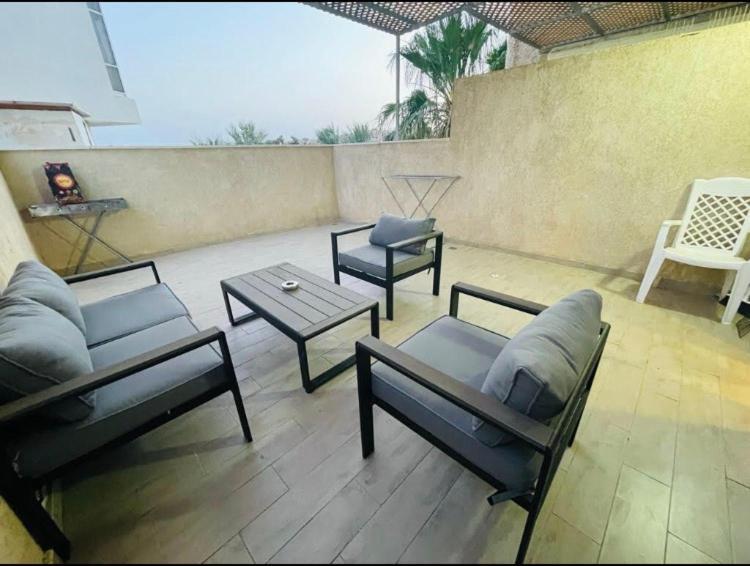 Spacious And Cozy 1Br Apt Eilat Exterior photo