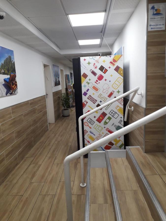 Spacious And Cozy 1Br Apt Eilat Exterior photo
